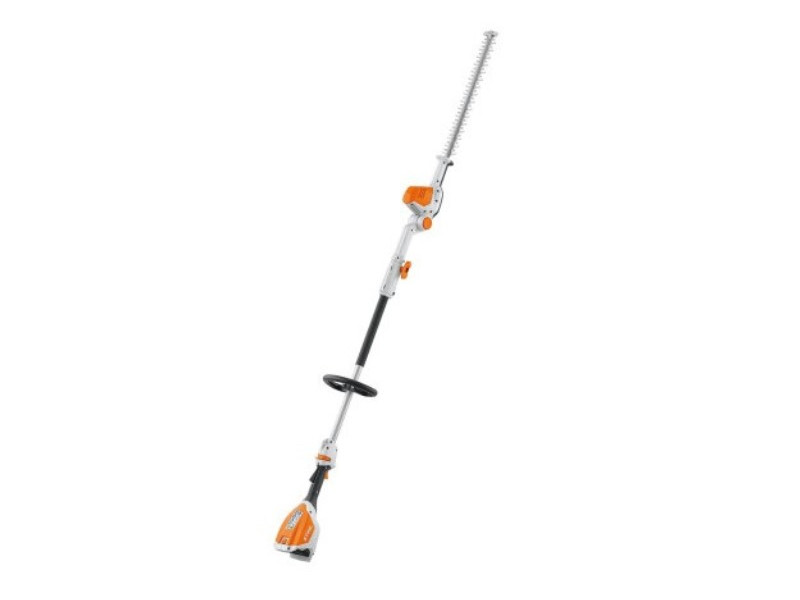 STIHL Akku Heckenschneider HLA 56 Compact solo