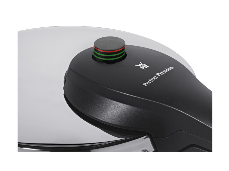 WMF Schnellkochtopf 3,0L PERFECT PREMIUM 22cm