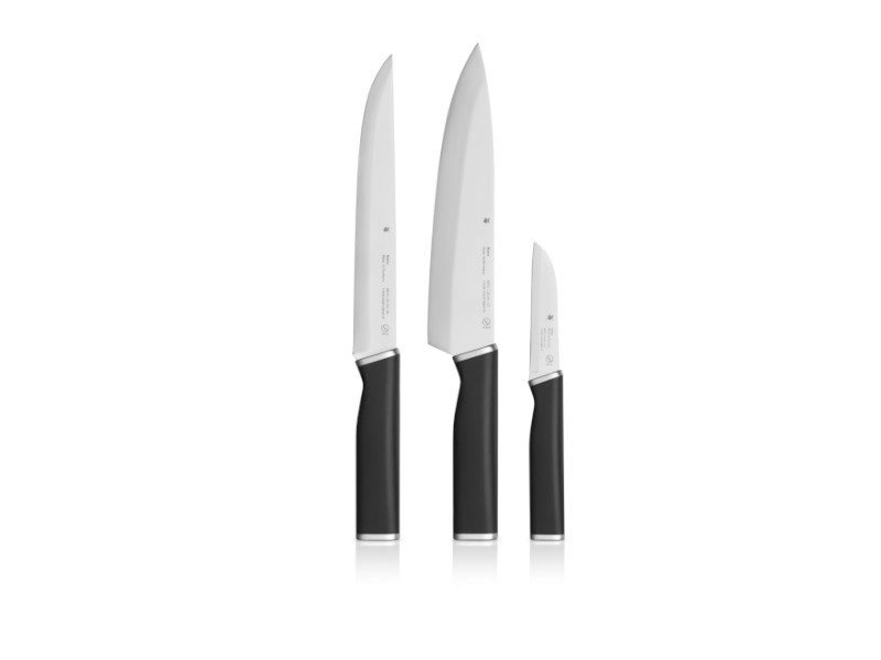 WMF Messer Set 3-tlg KINEO Performance Cut