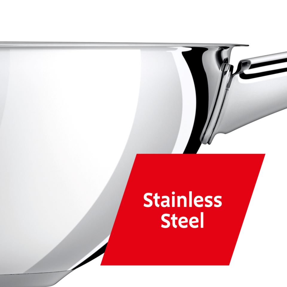 SILIT Wuhan WOK-Pfanne, 28 cm