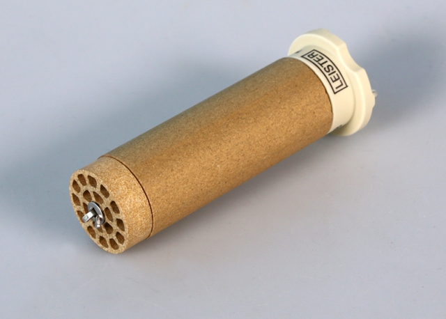 LEISTER Heizelement 230V/1550W für IGNITER, TRIAC ST + AT 142.717