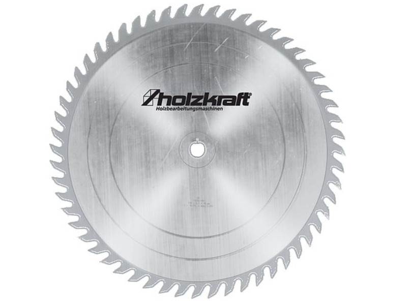 HOLZKRAFT Holz Kreissägeblatt Chromstahl Ø 700mm - 5970070