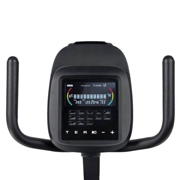 CHRISTOPEIT Sitz-Ergometer RS 4000