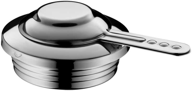 WMF Fondue Set ALLEGRO 11tlg, Edelstahl