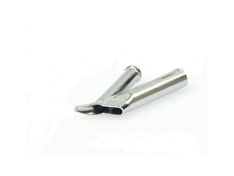 LEISTER 106.990 Schnellschweissdüse aufschiebbar 4mm