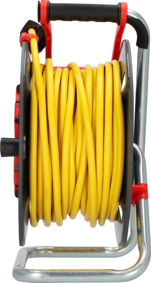 BRENNENSTUHL Professional Kabeltrommel ST 300 IP44