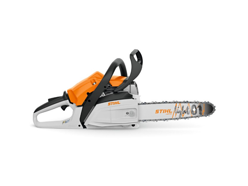 STIHL Benzin Kettensäge MS 172 35cm Schwert