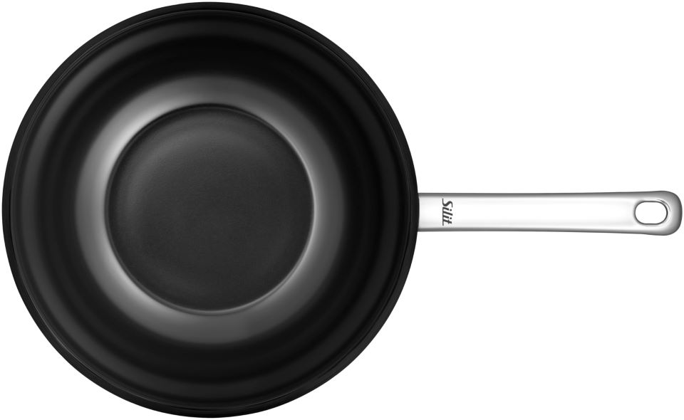 SILIT Wuhan WOK-Pfanne, 28 cm