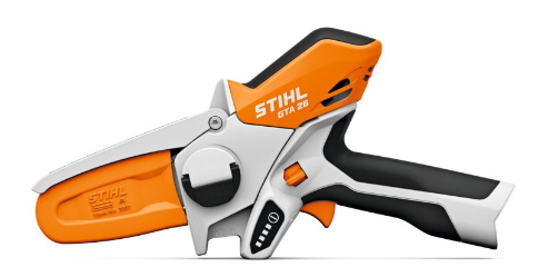 STIHL Akku Gehölzschneider GTA 26, SOLO ohne Akku und ohne Ladegerät