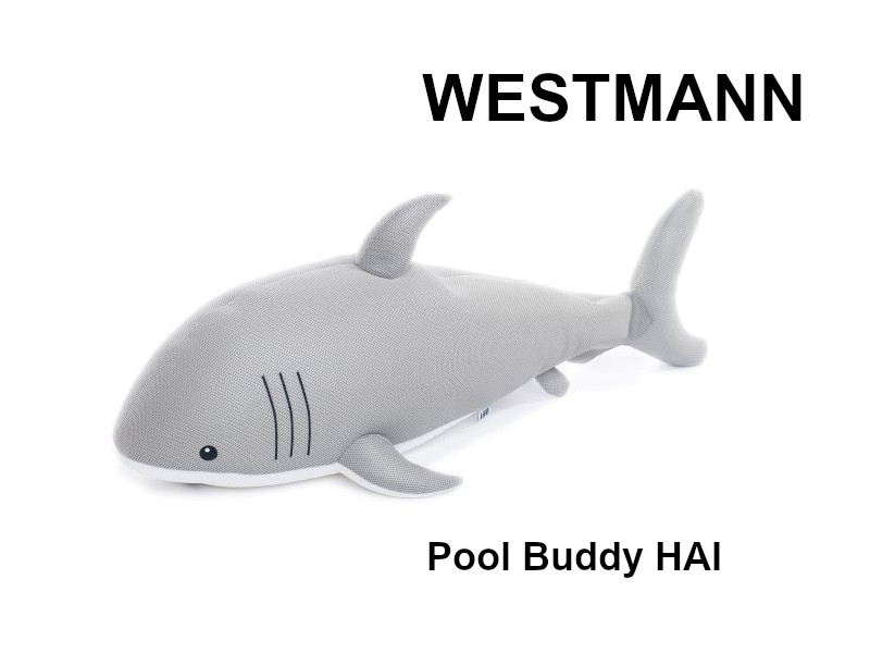 WESTMANN Pool Buddy HAI