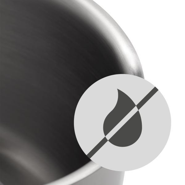 WMF Diadem Plus Topf-Vorteils-Set, 4-teilig