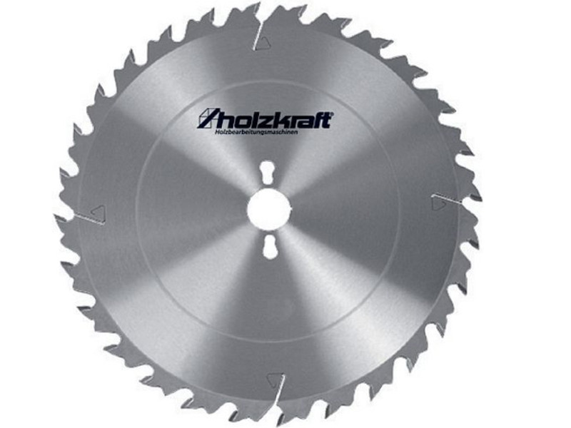 HOLZKRAFT Holz Kreissägeblatt Hartmetall Ø 700mm - 5970170