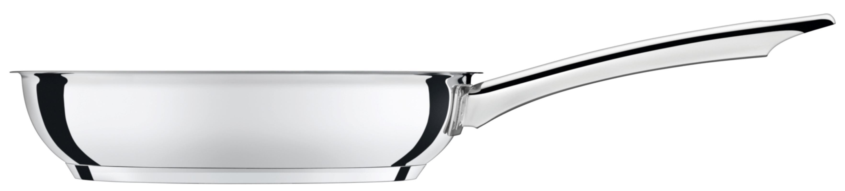 WMF Durado Stielpfanne, 20 cm