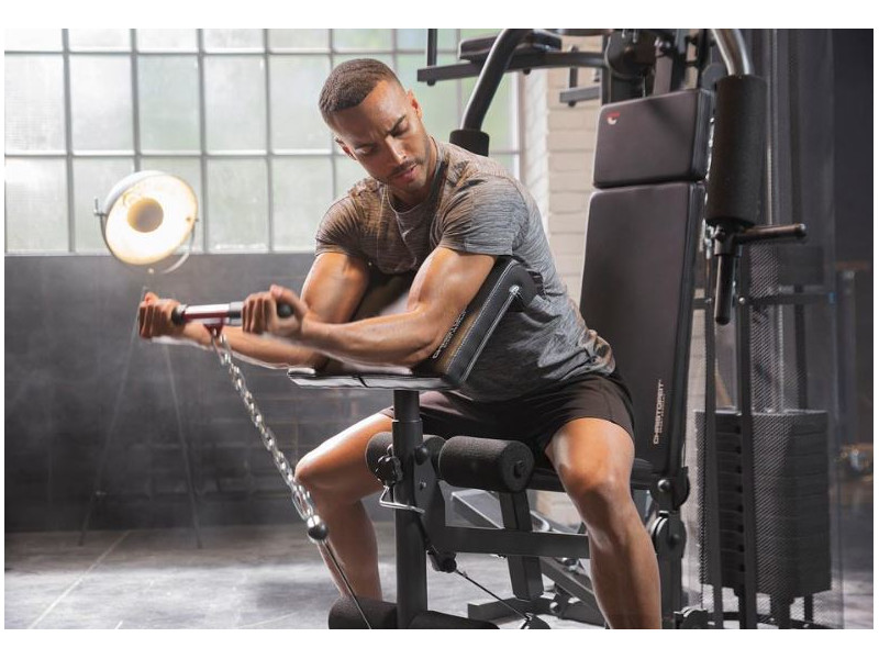 CHRISTOPEIT Kraftstation SP 5000