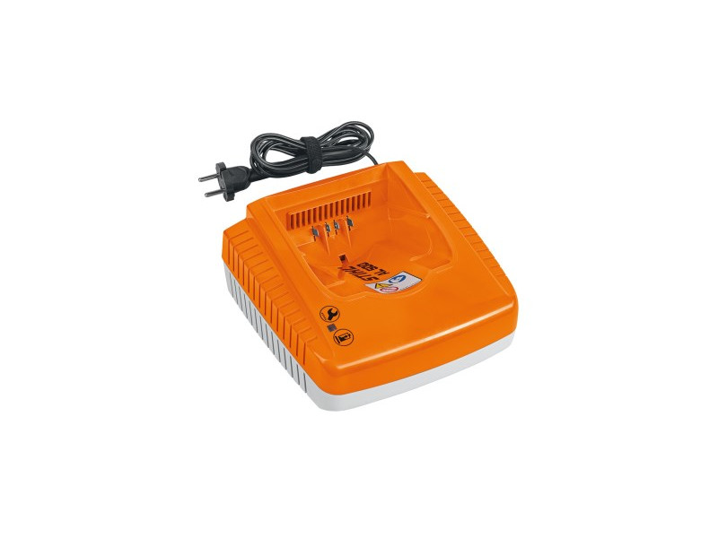 STIHL Schnellladegerät AL 500