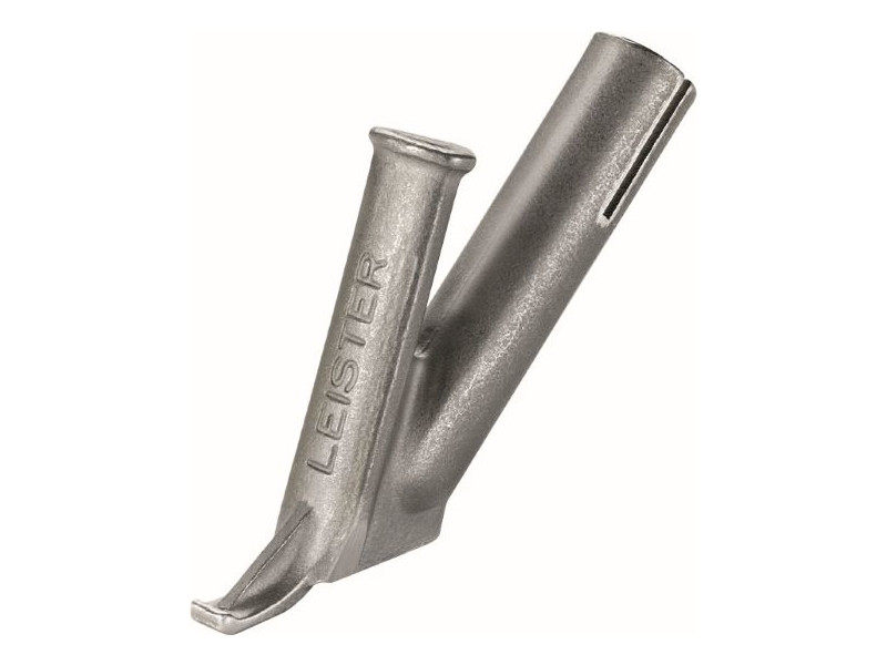 LEISTER 106.992 Schnellschweißdüse 5,7mm Profil A aufschiebbar