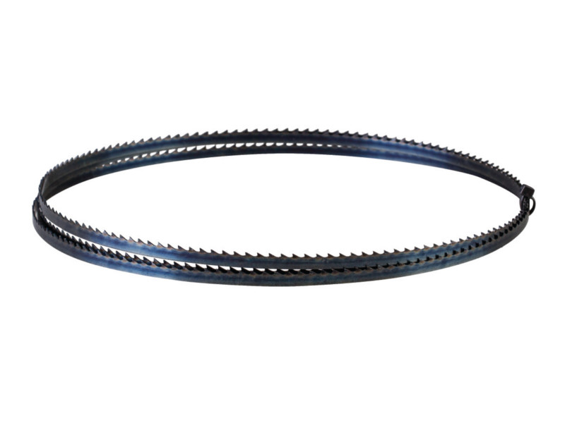 HOLZSTAR Sägeband für HBS 251 - 6x0,65x1790 - 6ZpZ