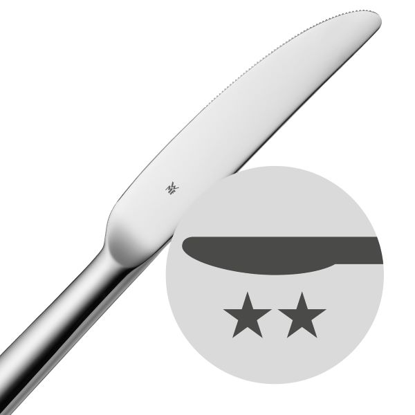 WMF Besteck TAVIRA 60-teilig, Set für 12 Personen