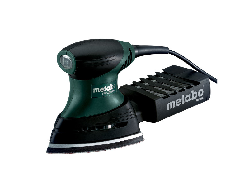 METABO Multischleifer FMS 200 Intec - 600065500