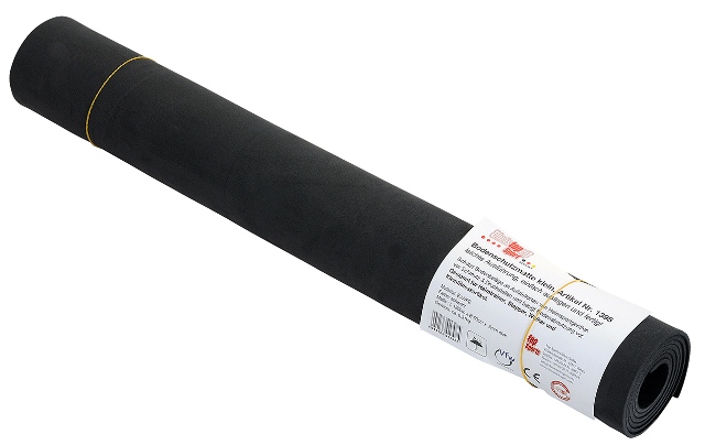 CHRISTOPEIT Bodenschutzmatte 120 x 60 cm - VERSANDKOSTENFREI