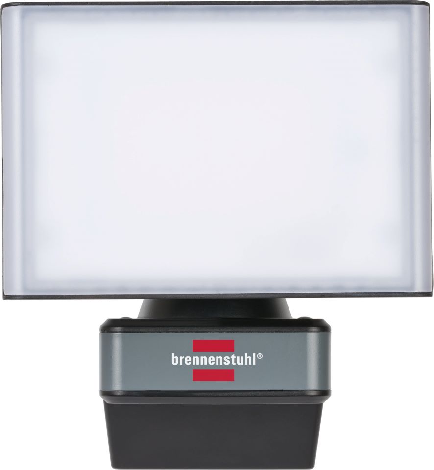 BRENNENSTUHL Connect LED WiFi Strahler WF 2050 AB 