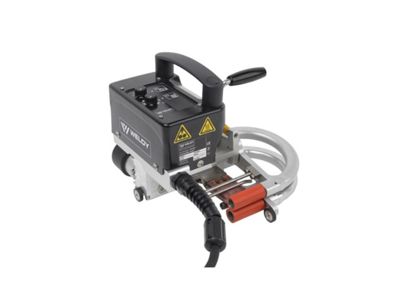 WELDY Heizkeil-Schweißautomat MINIWELDER TEX2 - 154.883