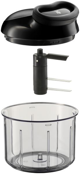 WMF Gourmet Multihacker, 900 ml