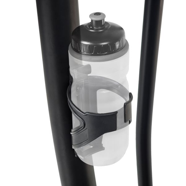 CHRISTOPEIT Hybrid Crosstrainer 2 in 1 CT 6