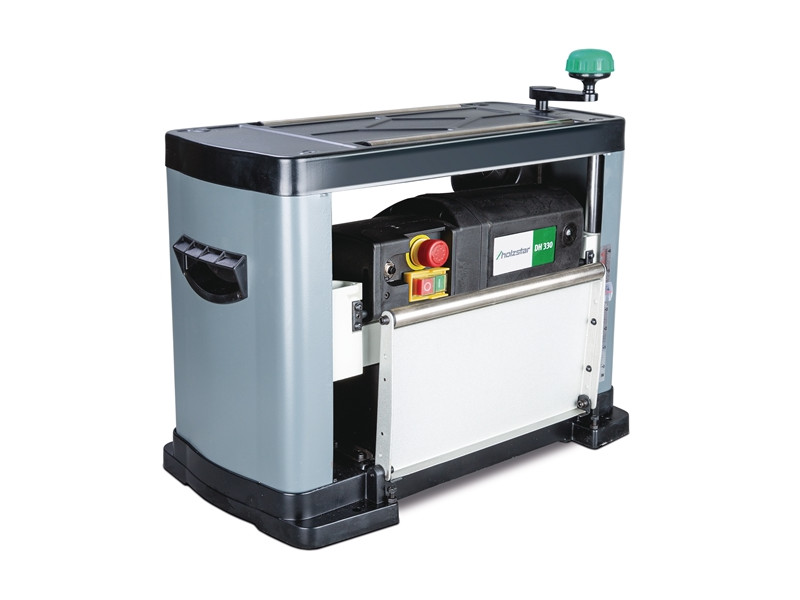 HOLZSTAR Dickenhobel DH 330