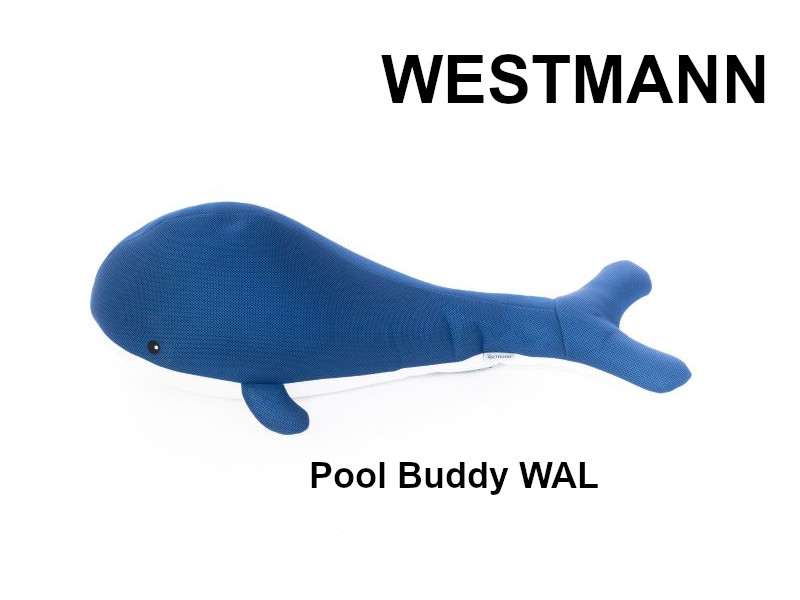 WESTMANN Pool Buddy WAL