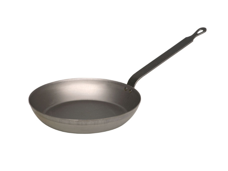 RIESS Eisenpfanne 20cm