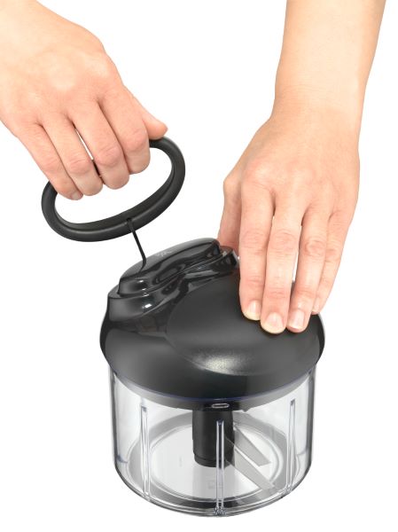 WMF Gourmet Multihacker, 900 ml