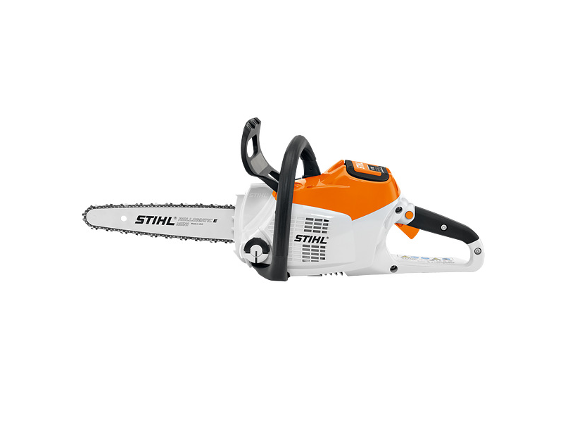 STIHL Akku Kettensäge MSA 160 C-B 30cm, ohne Akku und ohne Ladegerät