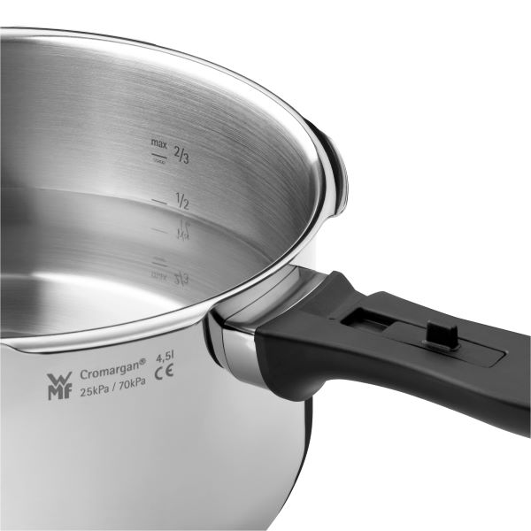 WMF Schnellkochtopf  PERFECT PLUS 6,5 L