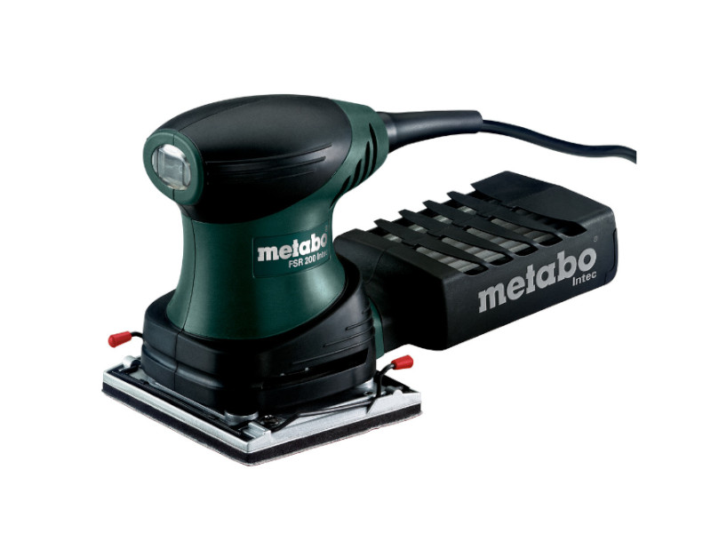 METABO Schleifer FSR 200 Intec Fäustlingssander - 600066500