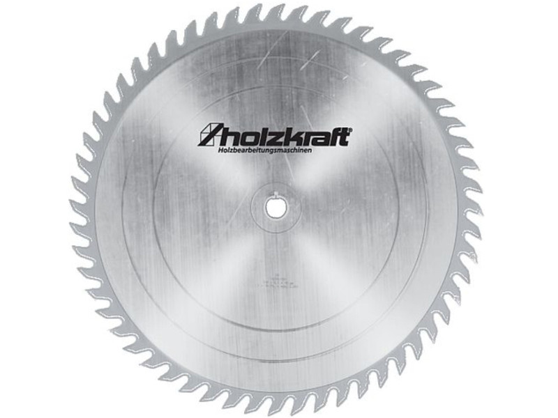 HOLZKRAFT Holz Kreissägeblatt Chromstahl Ø 600mm - 5970060
