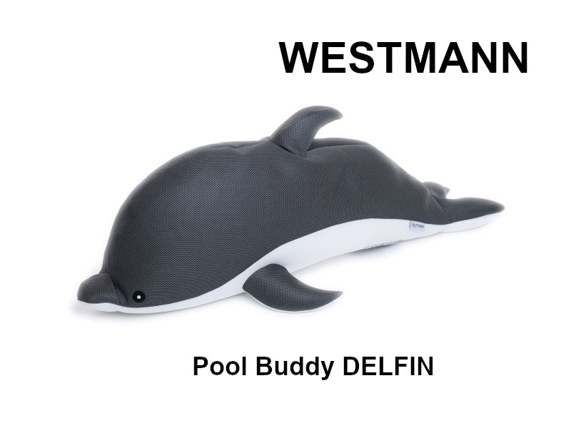 WESTMANN Pool Buddy DELFIN