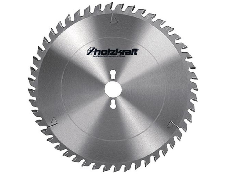 HOLZKRAFT Sägeblatt 300 x 3,2 x 30mm Z72 - 5260305