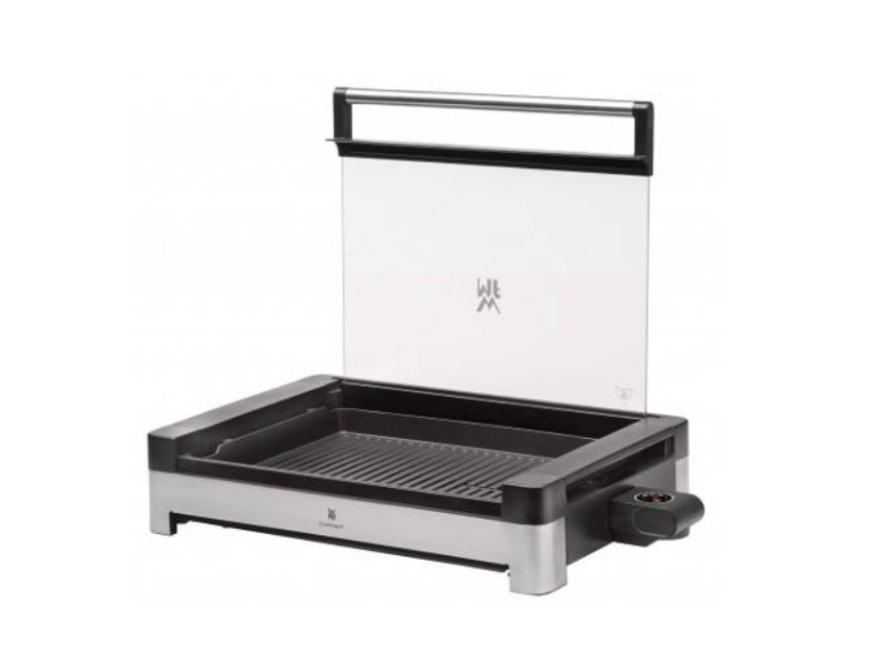 WMF Tischgrill LONO mit Glasdeckel