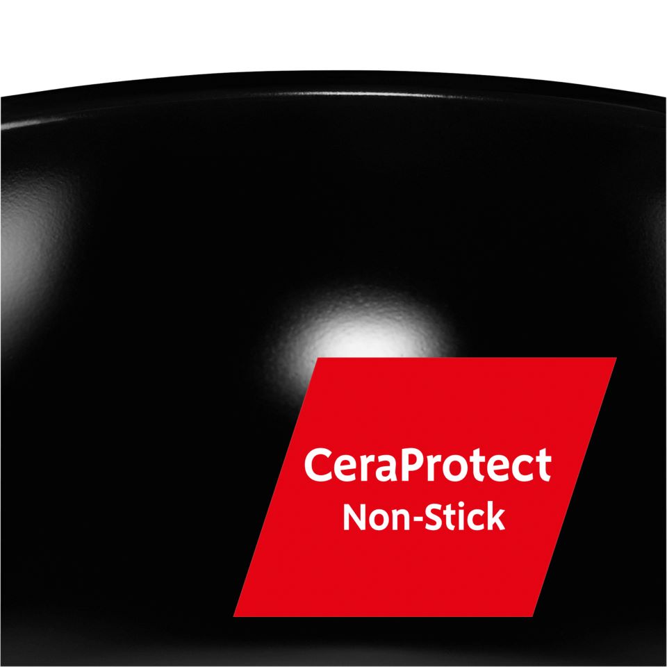 SILIT Wuhan WOK-Pfanne, 28 cm