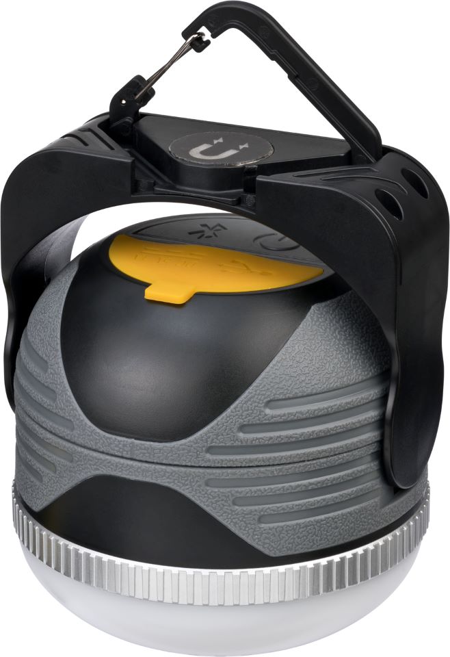 BRENNENSTUHL LED Akku Outdoor Leuchte OLI 310 AB