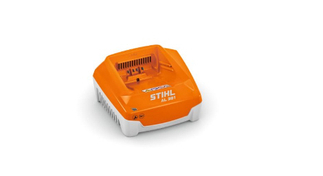 STIHL Schnellladegerät AL 301