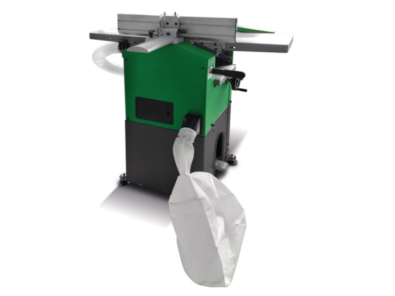 HOLZSTAR Abricht Dickenhobel ADH 3050 230V