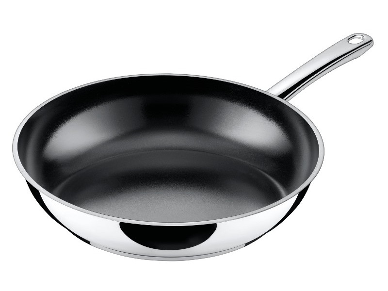 SILIT Stielpfanne Talis 28cm Antihaftbeschichtung