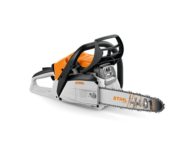 STIHL Benzin Kettensäge MS 172 35cm Schwert
