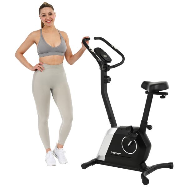 CHRISTOPEIT Heimtrainer ACTIVE