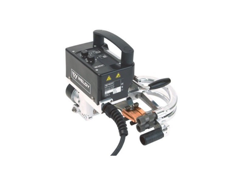 WELDY Heizkeil-Schweißautomat MINIWELDER GEO2 - 154.880