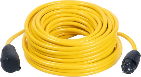BRENNENSTUHL BREMAXX Outdoor-Verlängerungskabel 25 m