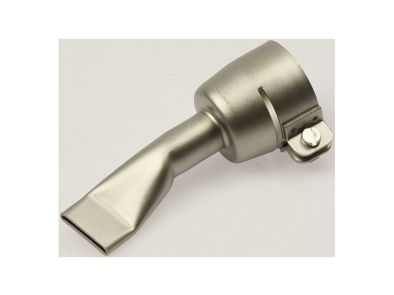 LEISTER 105.487 Breitschlitzdüse dm32/20 gebogen + abgewinkelt für TRIAC