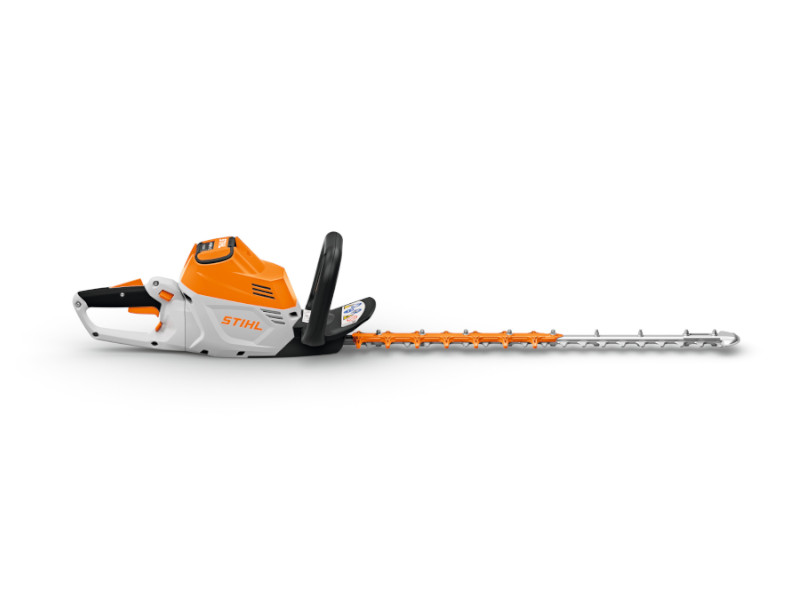 STIHL Akku Heckenschere HSA 100, ohne Akku und ohne Ladegerät